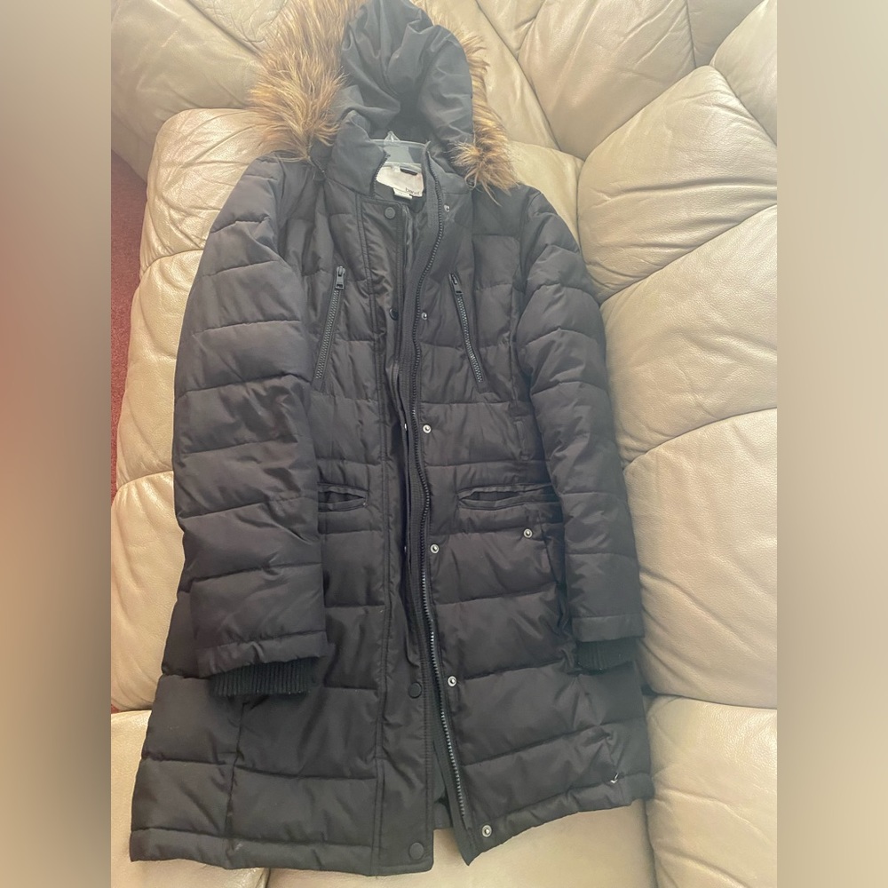 Bar Iii Coat - image 3